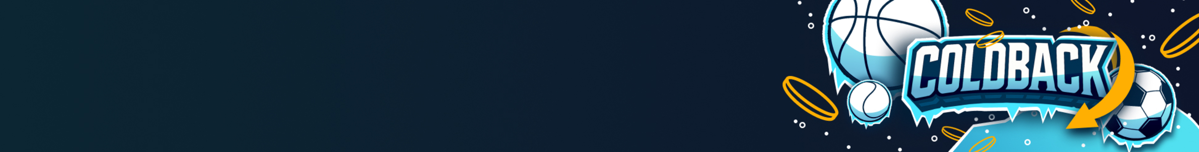 Coldback – Cashback Aktion Coldbet