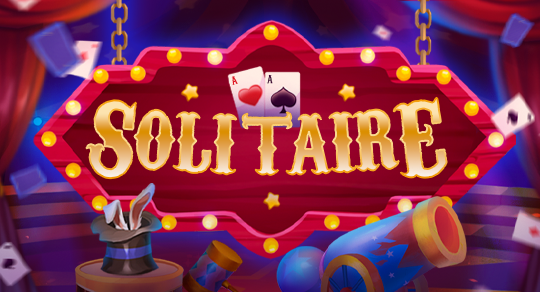Solitaire – Coldbet Instant Game
