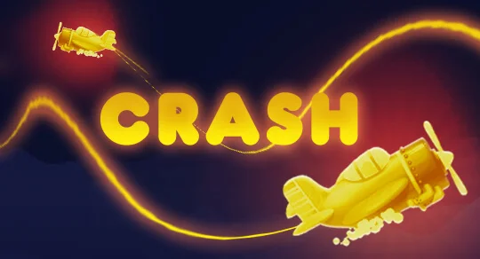 Crash – Coldbet Instant Game