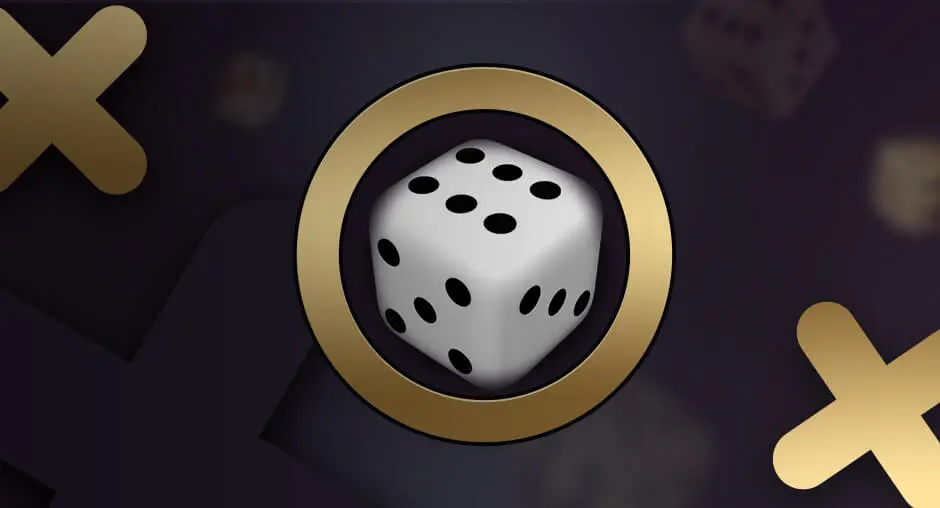 Under and Over 7 – Coldbet Instant Game